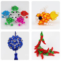 Beads/Plastic Beads/Loose Beads